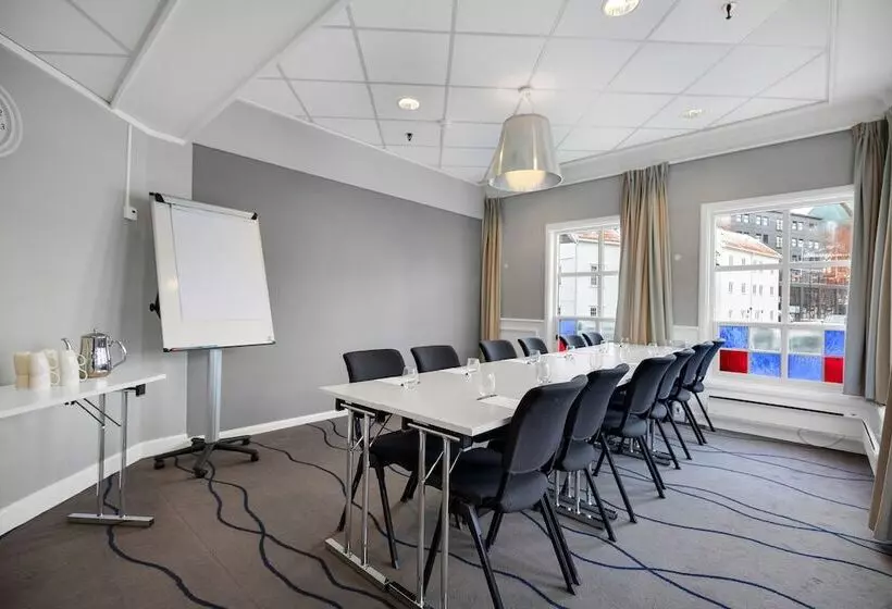 Clarion Hotel Tyholmen