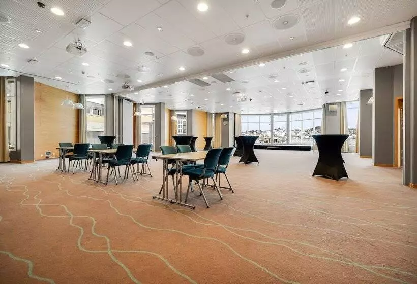 Clarion Hotel Tyholmen