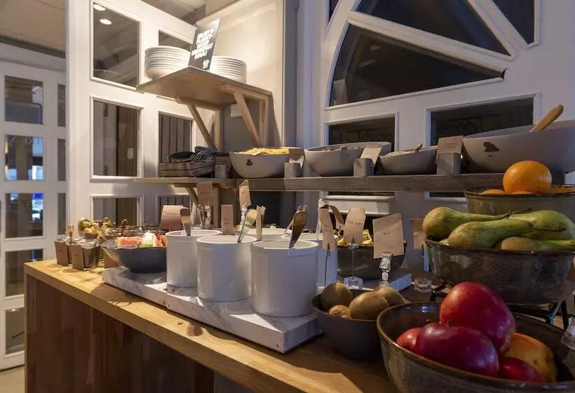 Clarion Hotel Tyholmen