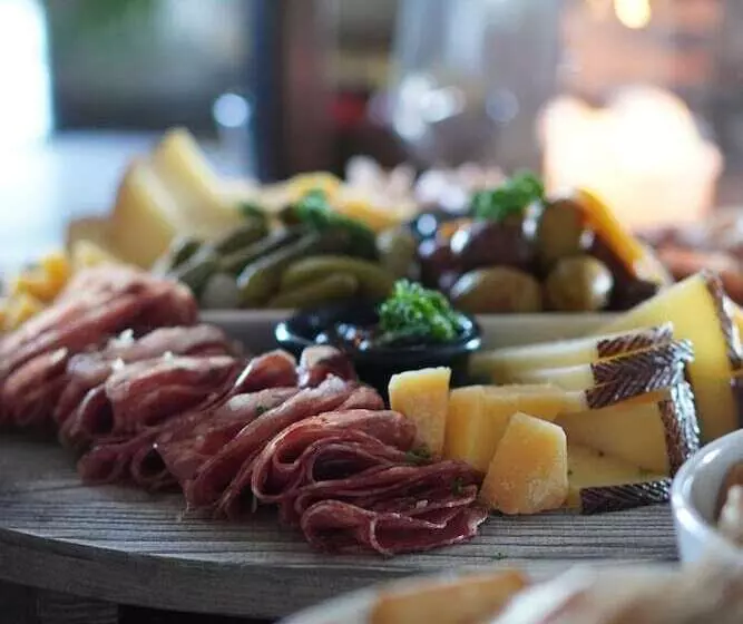 Clarion Hotel Tyholmen