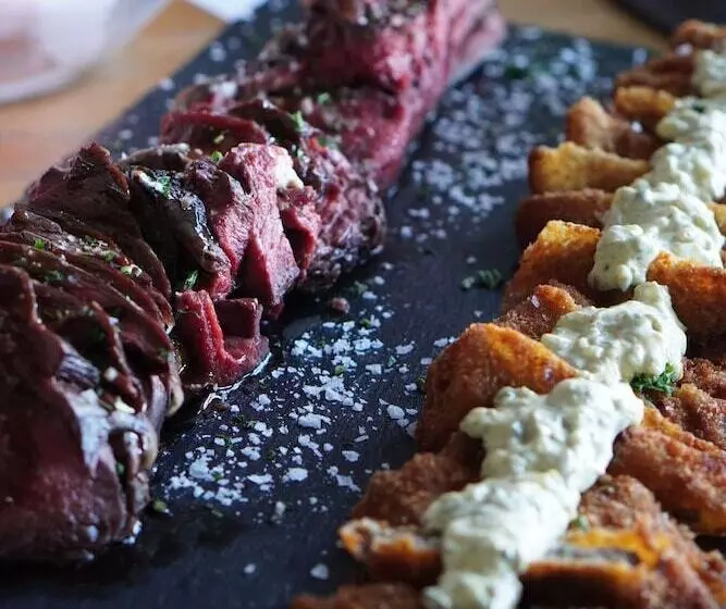 Clarion Hotel Tyholmen