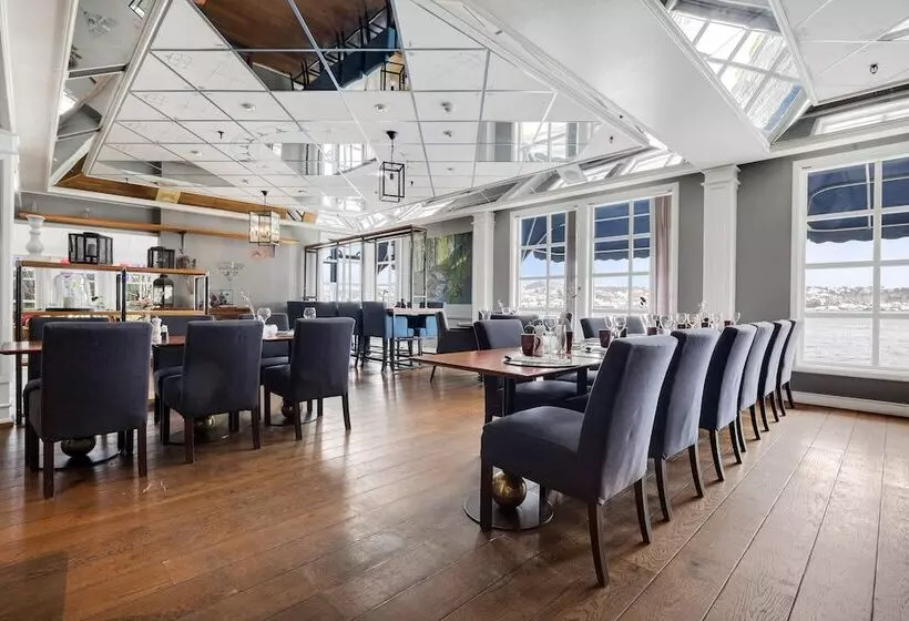 Clarion Hotel Tyholmen