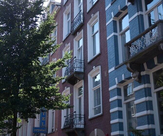 فندق D'amsterdam Leidsesquare