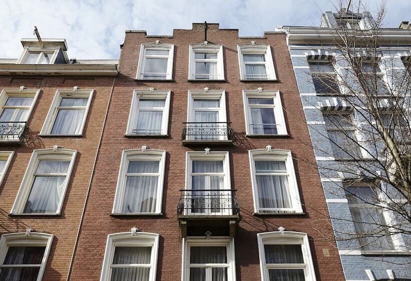 فندق D'amsterdam Leidsesquare