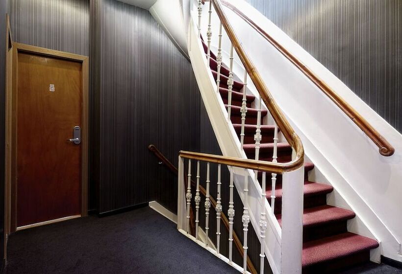 فندق D'amsterdam Leidsesquare