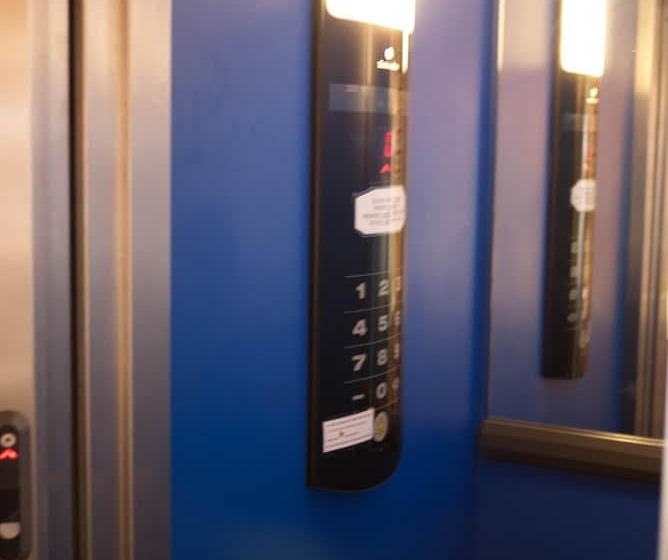 فندق D'amsterdam Leidsesquare