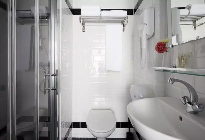 酒店 D'amsterdam Leidsesquare