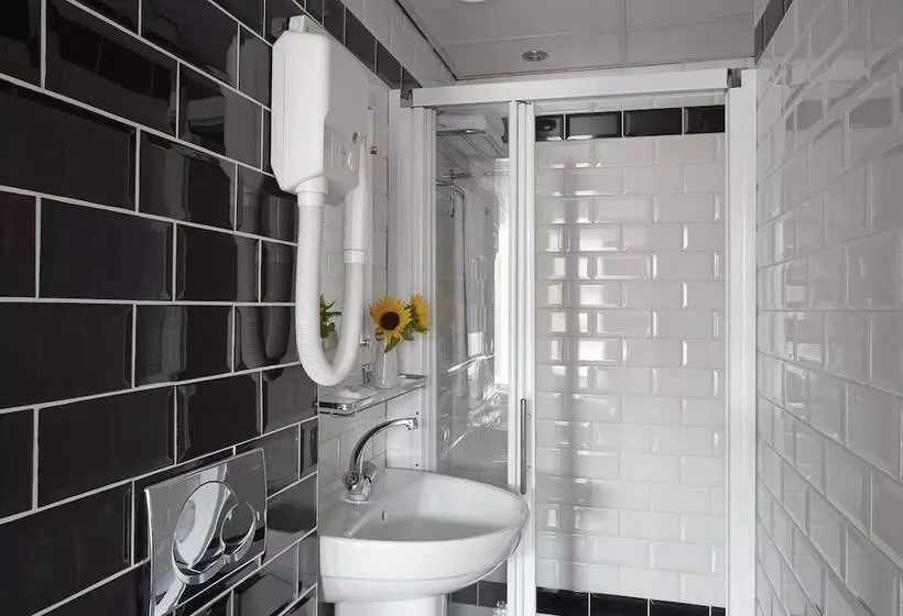 酒店 D'amsterdam Leidsesquare