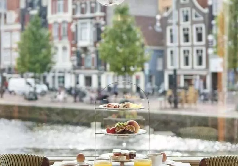 De L’europe Amsterdam – The Leading Hotels Of The World