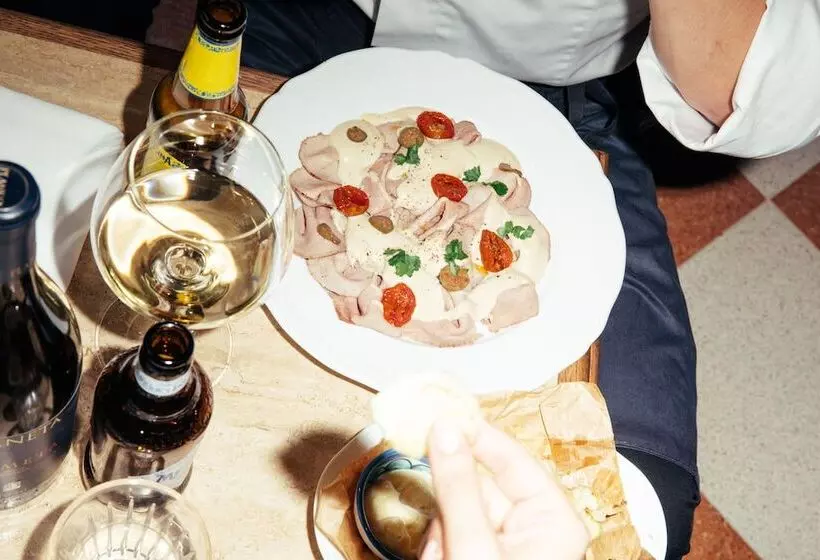 De L’europe Amsterdam – The Leading Hotels Of The World