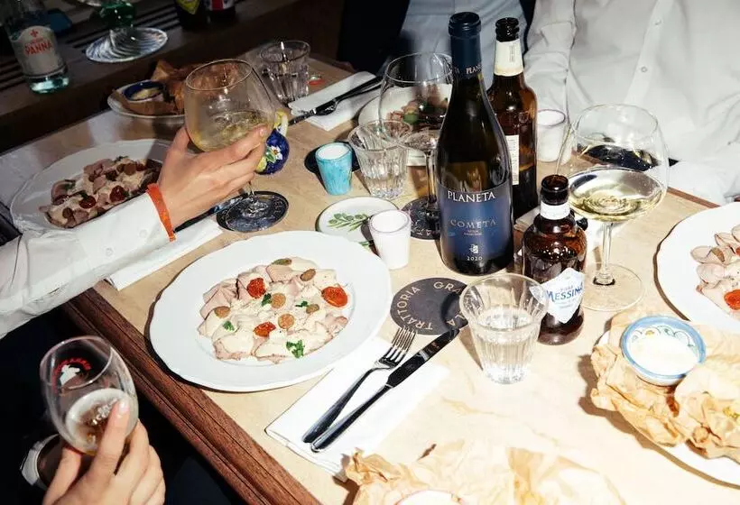 De L’europe Amsterdam – The Leading Hotels Of The World