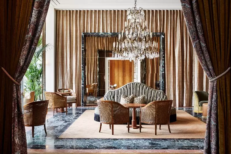 De L’europe Amsterdam – The Leading Hotels Of The World