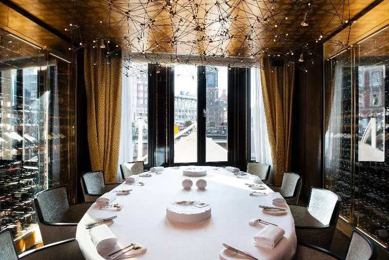 De L’europe Amsterdam – The Leading Hotels Of The World