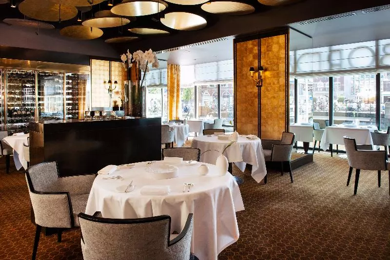 De L’europe Amsterdam – The Leading Hotels Of The World