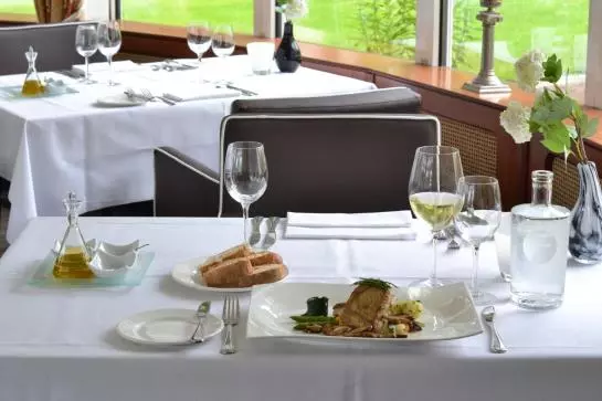 Hotell De Witte Raaf