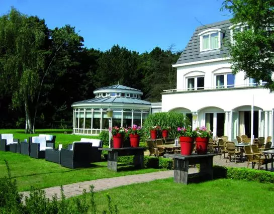 Hotell De Witte Raaf