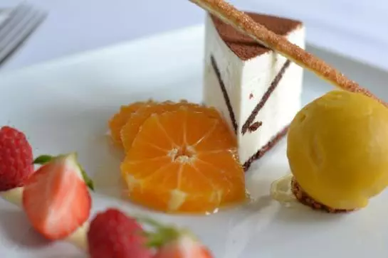 Hotell De Witte Raaf