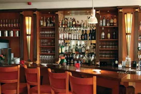 Hotell De Witte Raaf