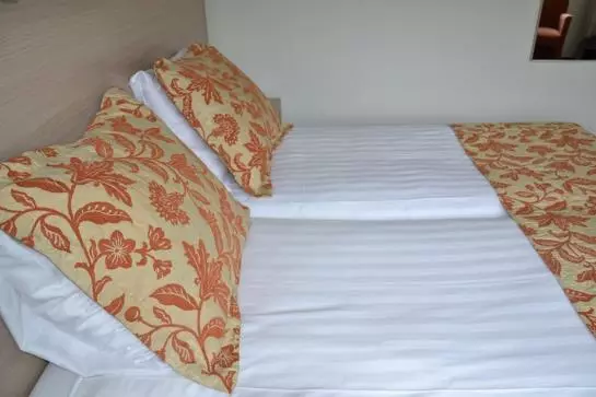 Hotell De Witte Raaf