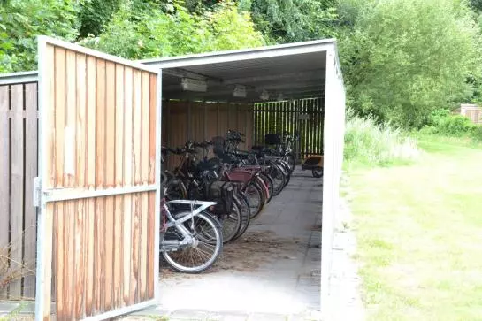 Hotell De Witte Raaf