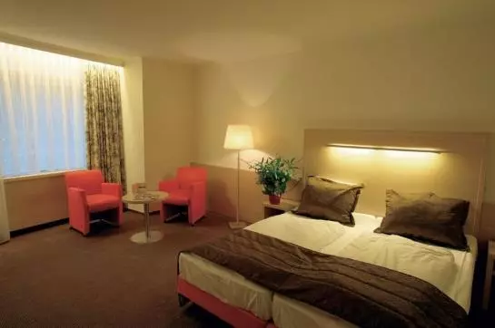 Hotell De Witte Raaf