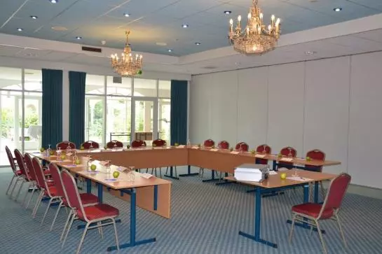 Hotell De Witte Raaf