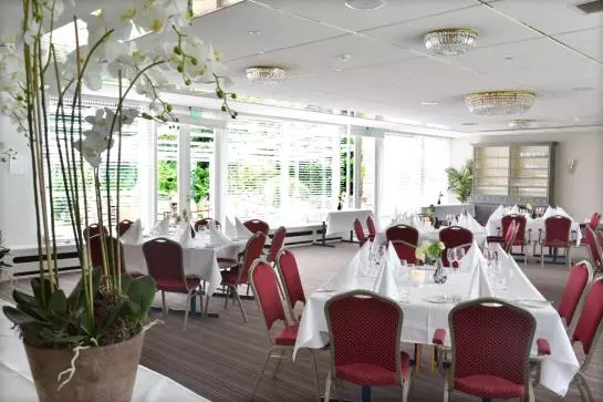 Hotell De Witte Raaf