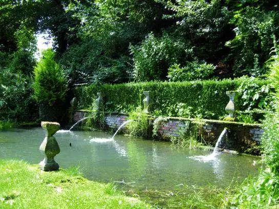 Hotell De Witte Raaf