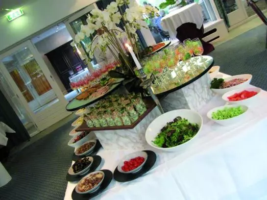 Hotell De Witte Raaf