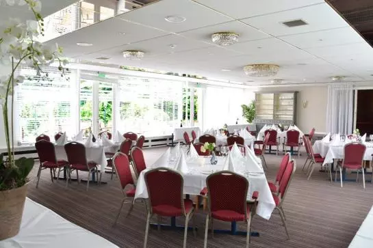 Hotell De Witte Raaf