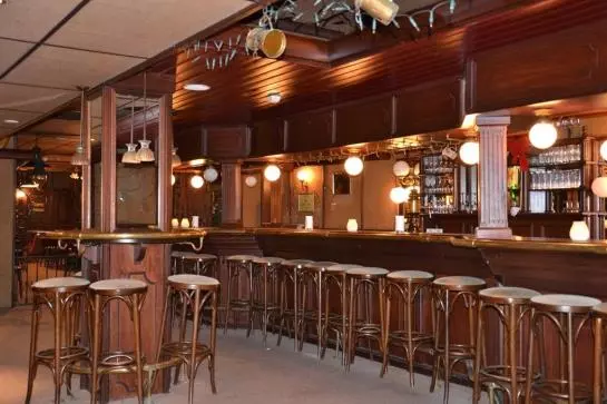 Hotell De Witte Raaf