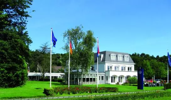 Hotell De Witte Raaf