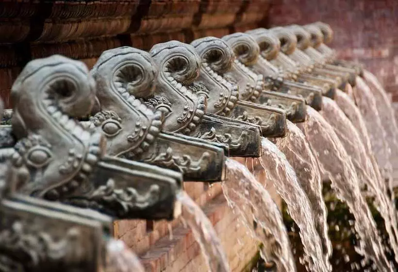 هتل The Dwarika S