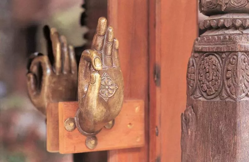 هتل The Dwarika S