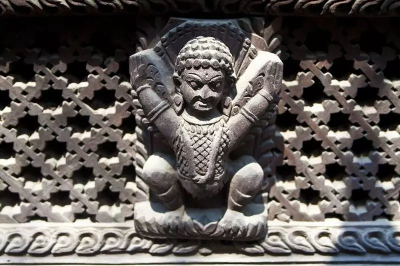 هتل The Dwarika S