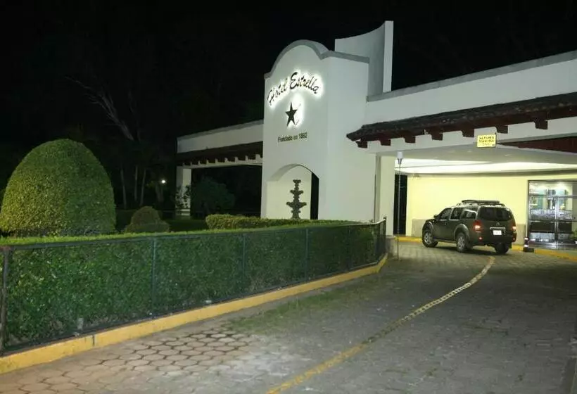 هتل Estrella
