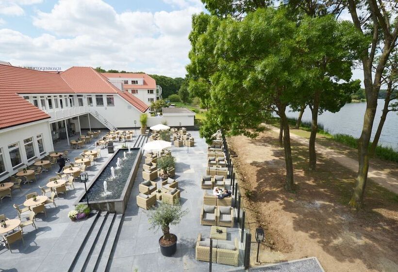 Fletcher Hotel Restaurant ‘s Hertogenbosch