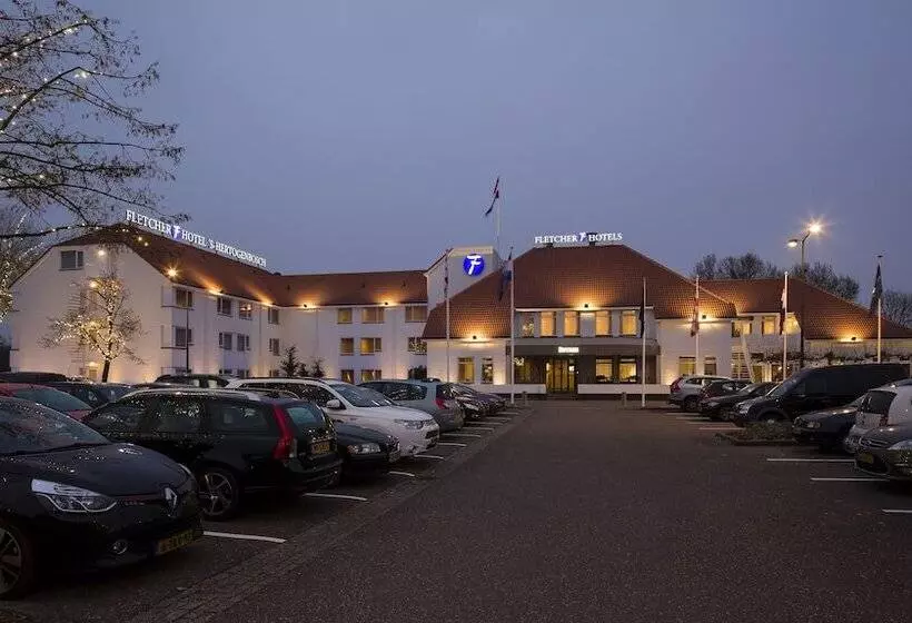 Fletcher Hotel Restaurant ‘s Hertogenbosch