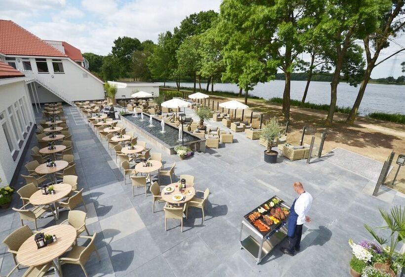 Fletcher Hotel Restaurant ‘s Hertogenbosch