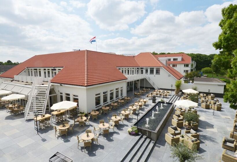 Fletcher Hotel Restaurant ‘s Hertogenbosch