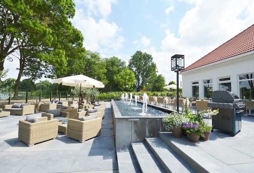 Fletcher Hotel Restaurant ‘s Hertogenbosch