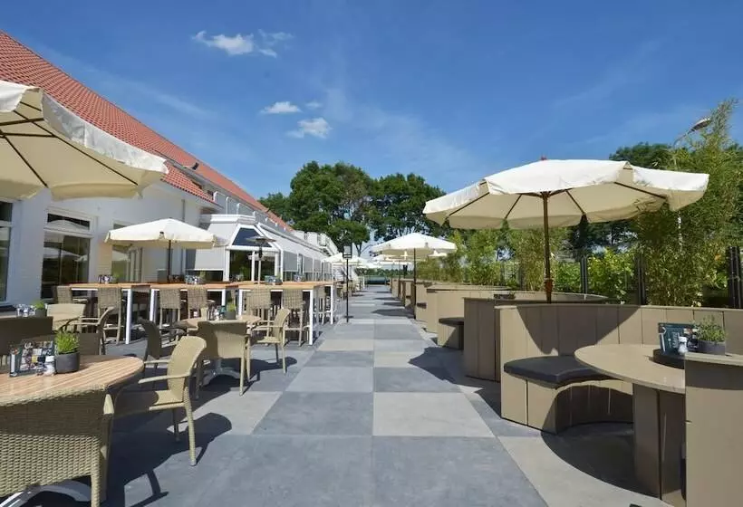 Fletcher Hotel Restaurant ‘s Hertogenbosch