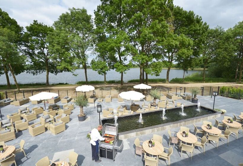 Fletcher Hotel Restaurant ‘s Hertogenbosch