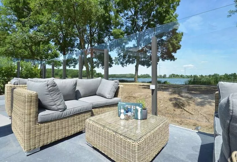 Fletcher Hotel Restaurant ‘s Hertogenbosch