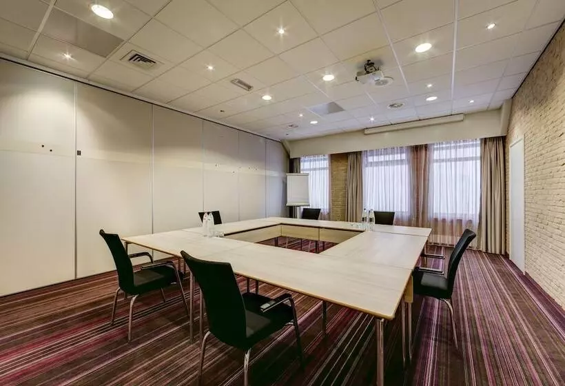 Fletcher Hotel Restaurant ‘s Hertogenbosch