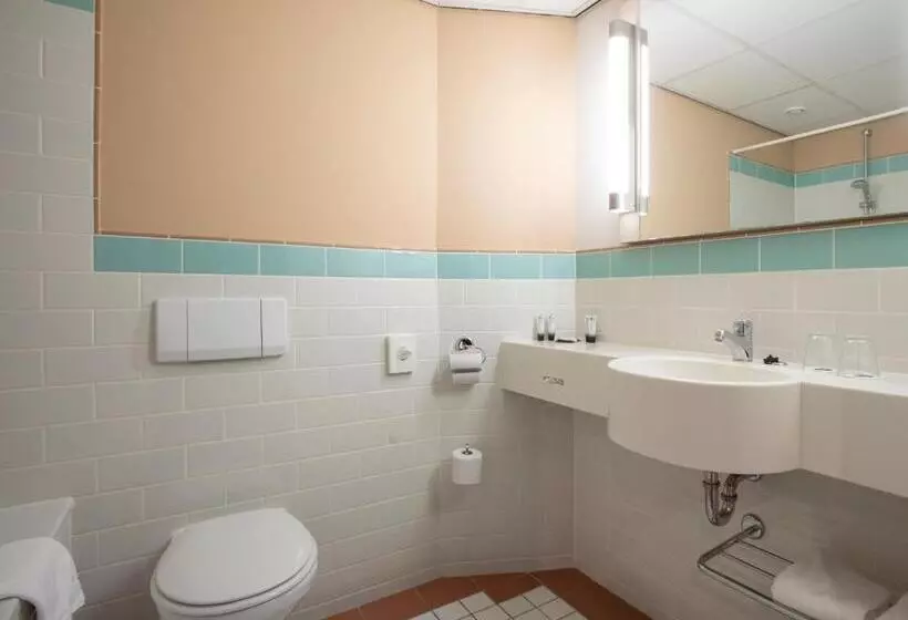 Fletcher Hotel Restaurant Wolfheze