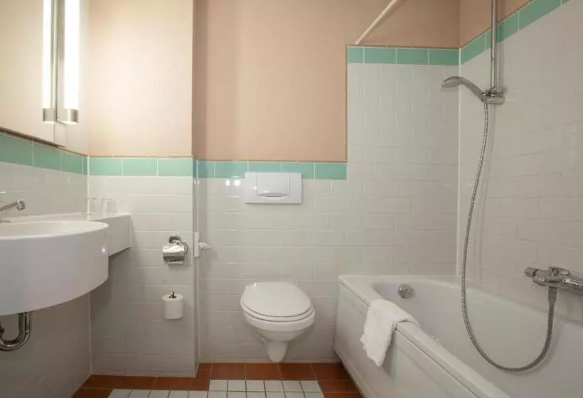 Fletcher Hotel Restaurant Wolfheze