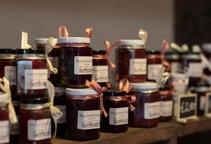 Fletcher Hotel Restaurant Wolfheze