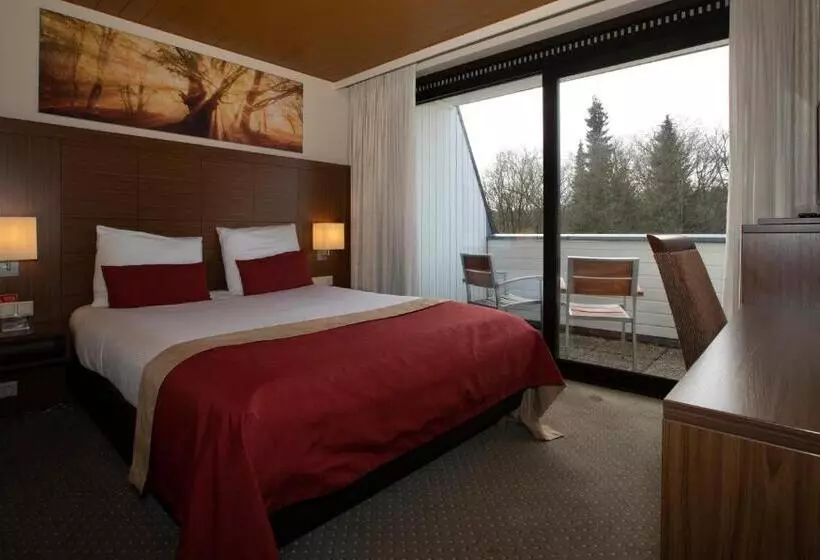 Fletcher Hotel Restaurant Wolfheze