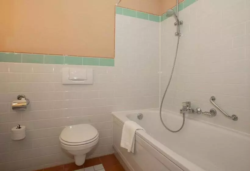 Fletcher Hotel Restaurant Wolfheze